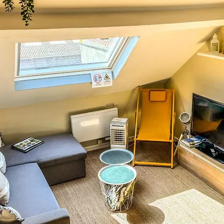 Appartement Agreable Et Zen Boulogne-sur-Mer Exterior photo
