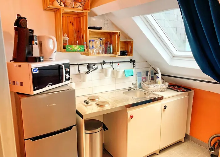 Appartement agreable et zen