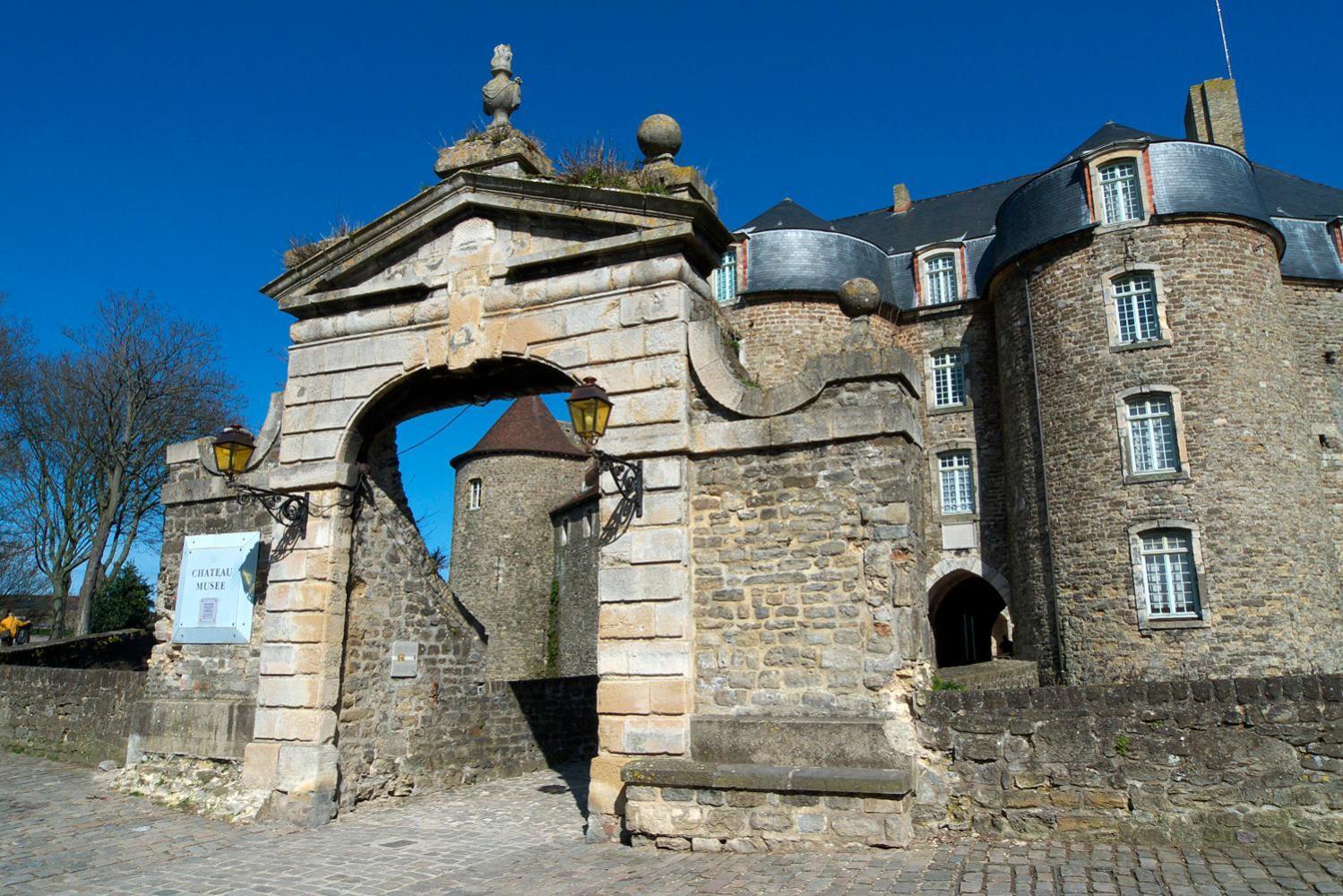 Agreable Et Zen Boulogne-sur-Mer