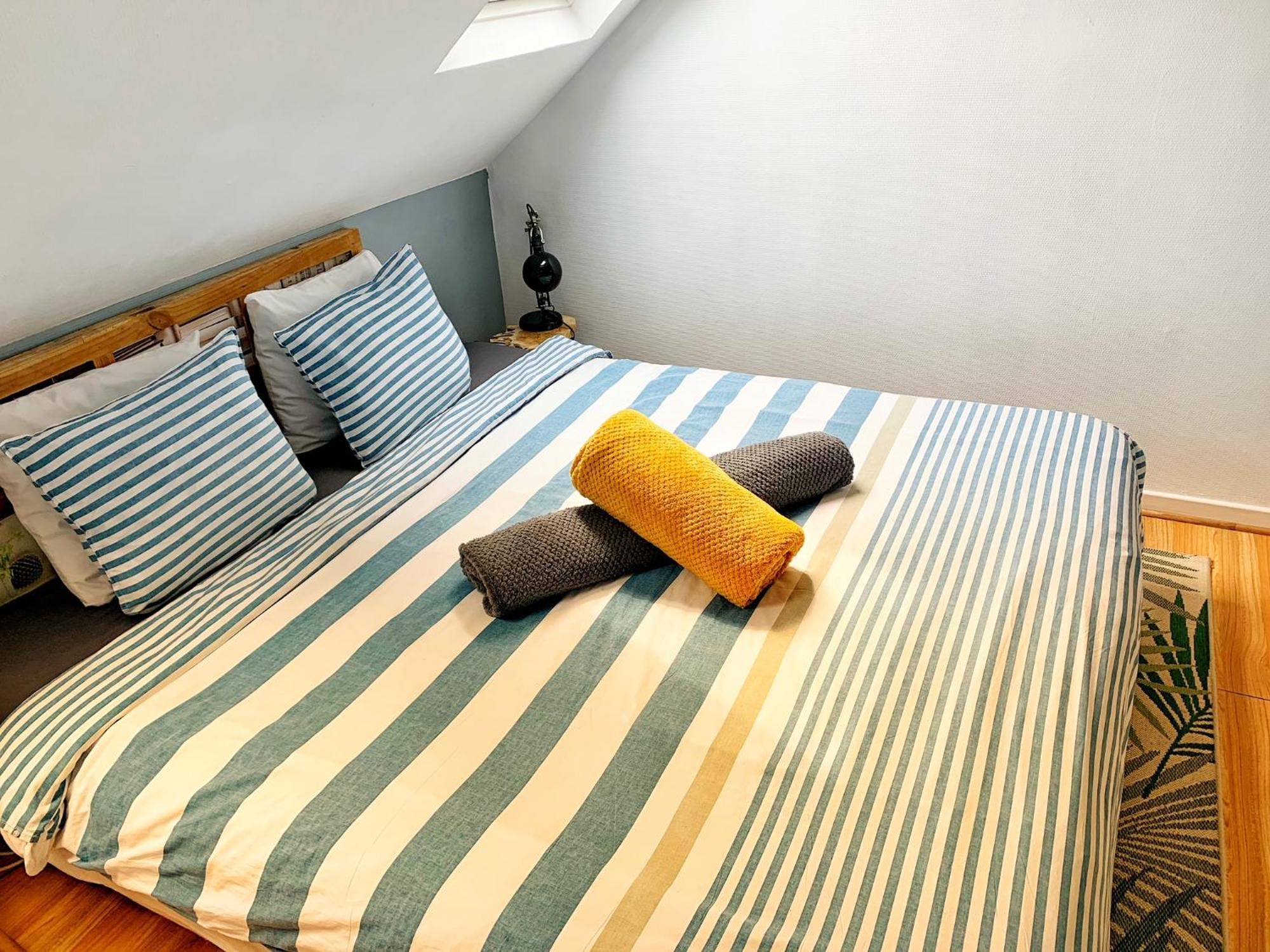 Agreable Et Zen * Boulogne-sur-Mer