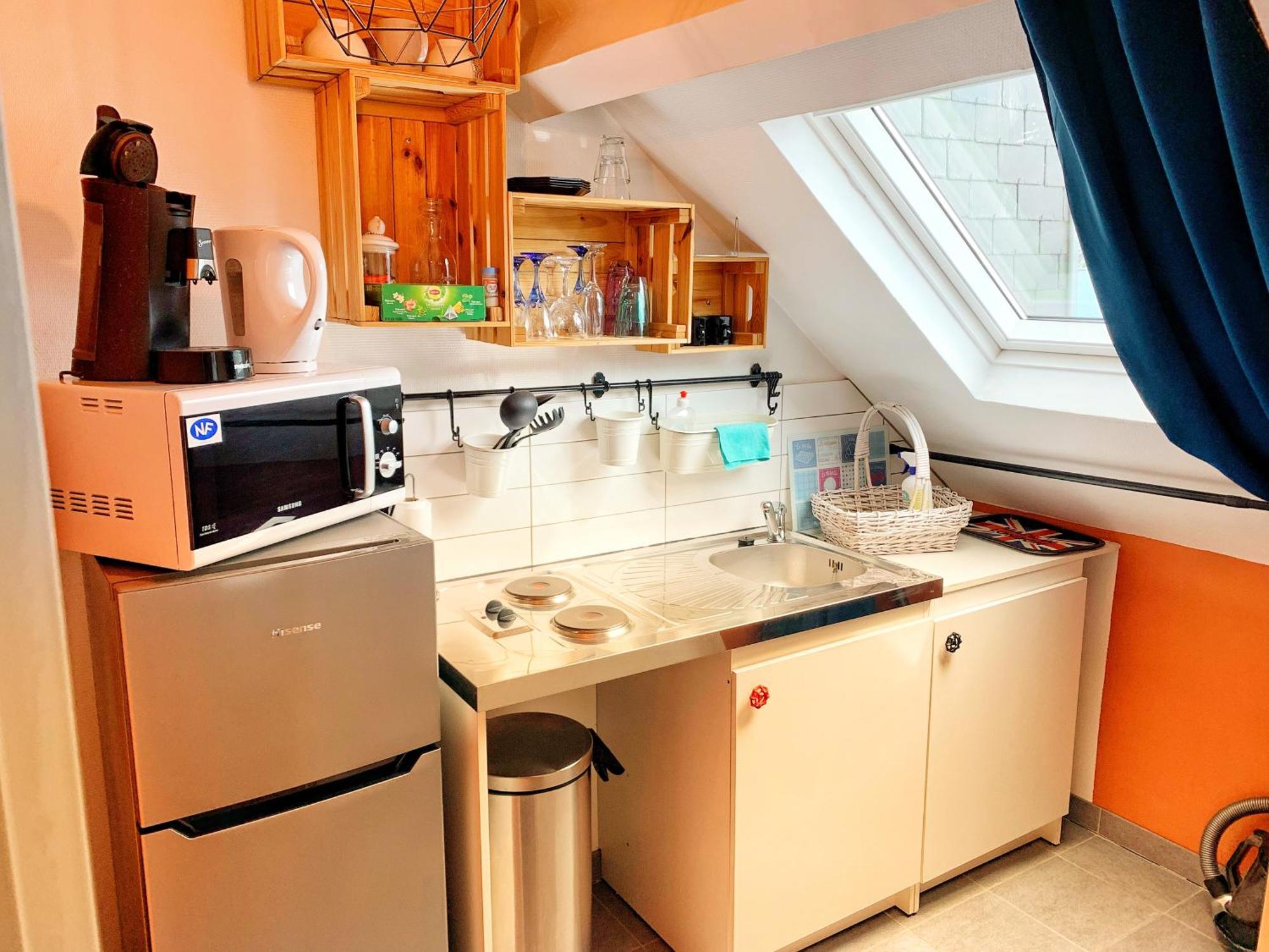 Agreable Et Zen Apartment Boulogne-sur-Mer