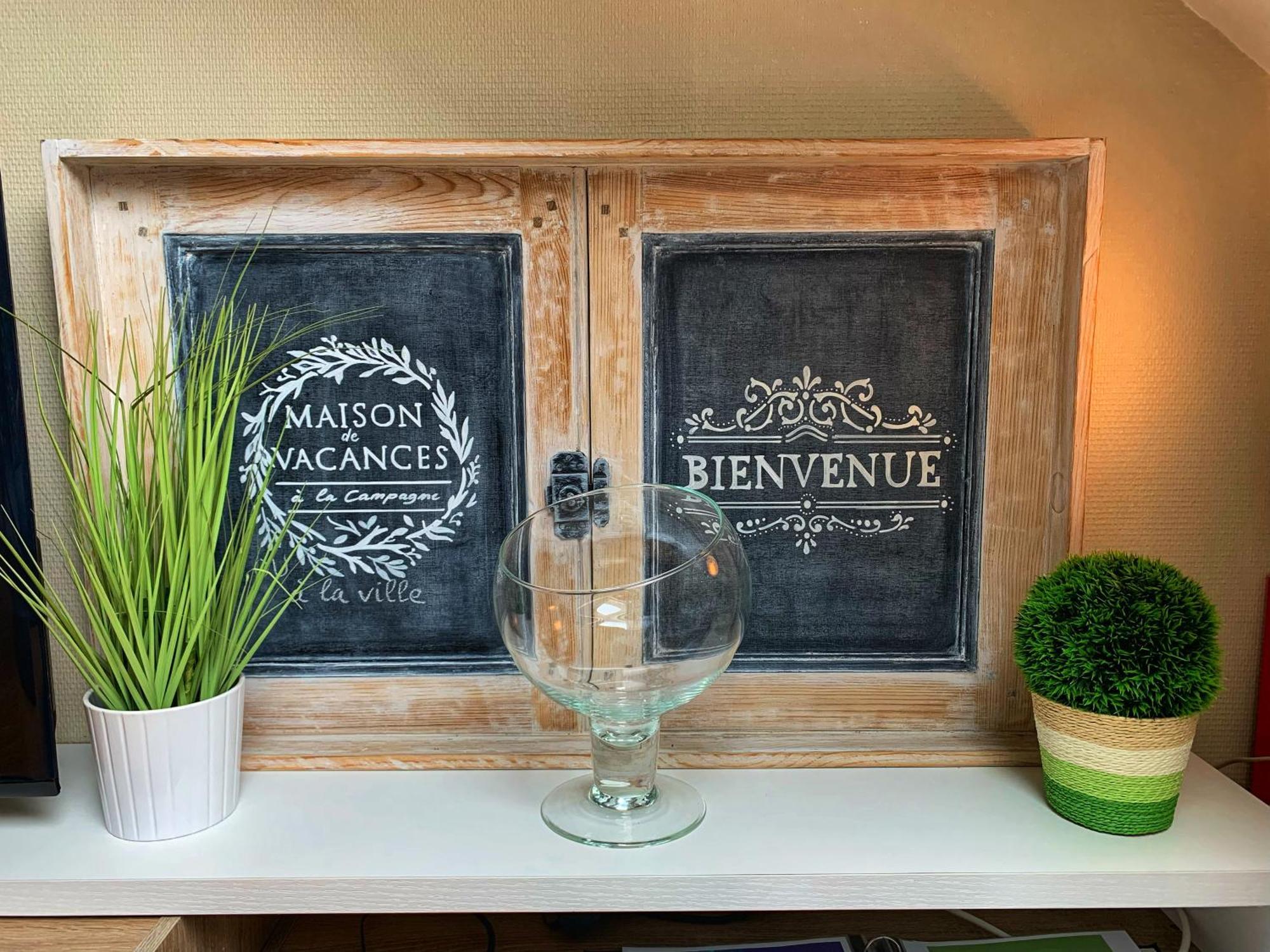 Apartment Agreable Et Zen Boulogne-sur-Mer